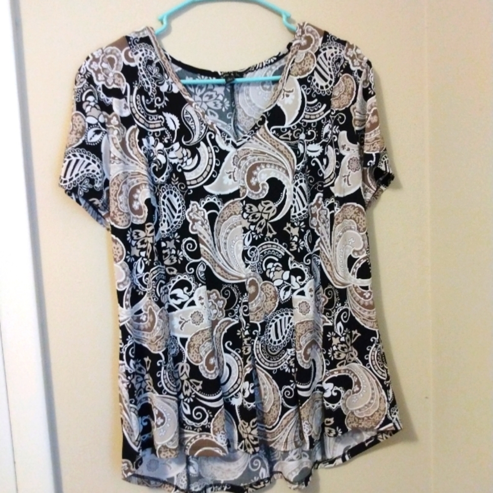 Set of 8 Women Blouses